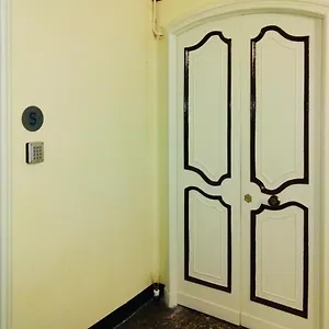 Palazzo San Giorgio Apartment