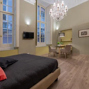 Salvago 12 Apartment