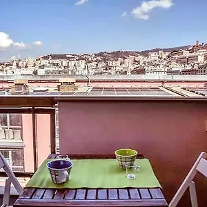 616 - Loft Al Porto Antico Apartment