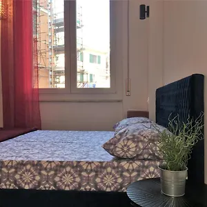 Casa Fossatello Four Appartement