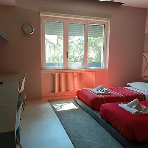  Apartment Bdc - Gatteschi Luxury Italy