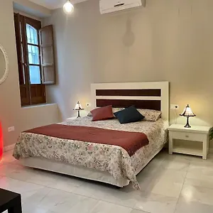  Apartment Acogedor Loft+parking Junto A Catedral Spain