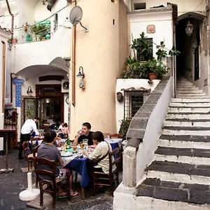  Apartment Casa Elisabetta Italy