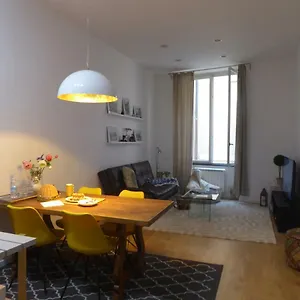 Covo Giulia Apartment